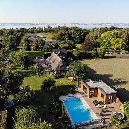 La Griotte & Spa&Piscine Пенодопи Екстериор снимка