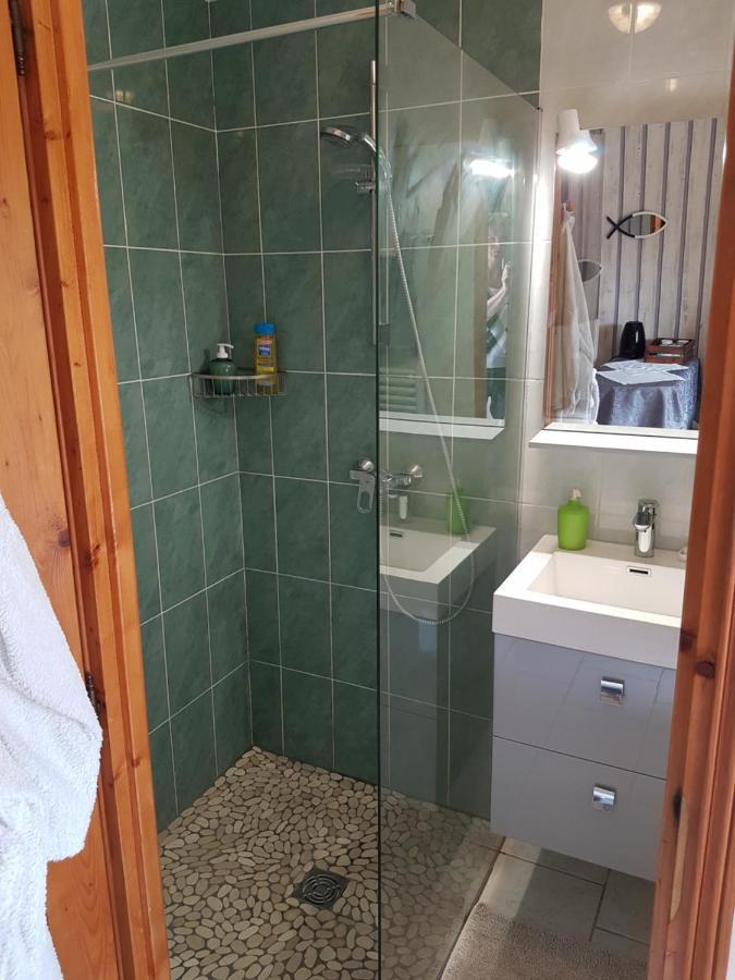 La Griotte & Spa&Piscine Пенодопи Екстериор снимка