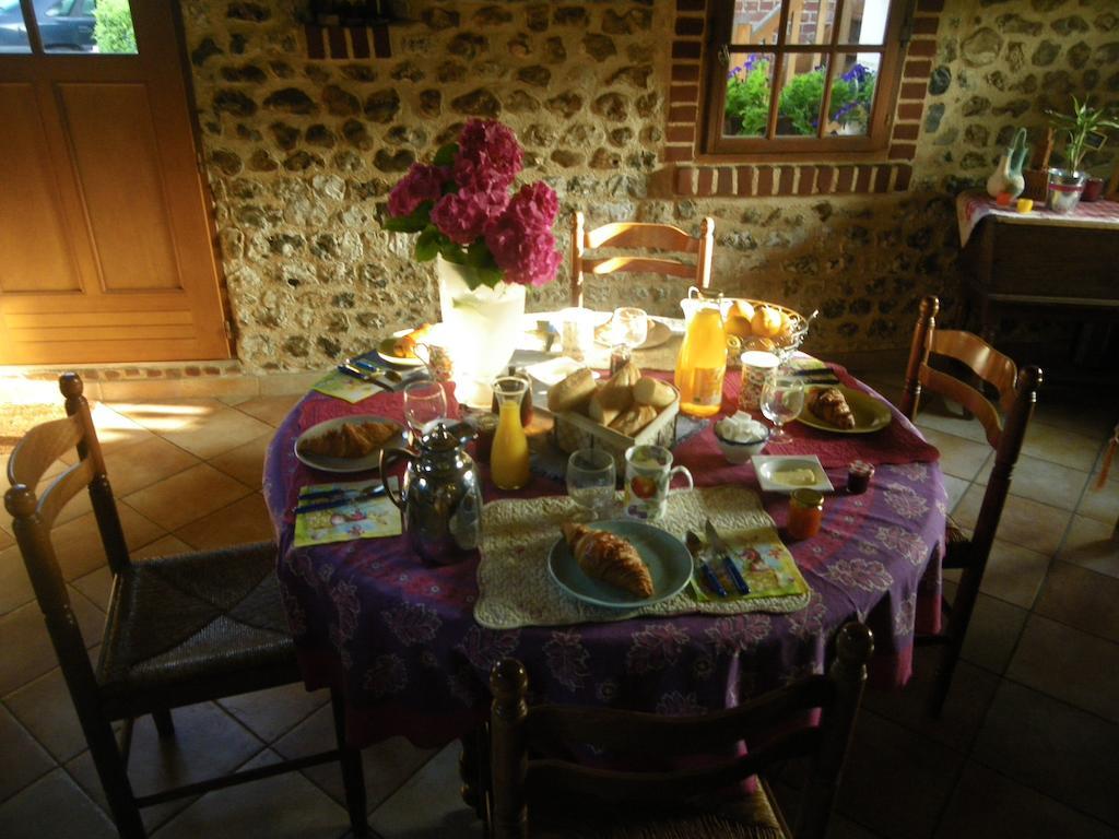 La Griotte & Spa&Piscine Пенодопи Екстериор снимка