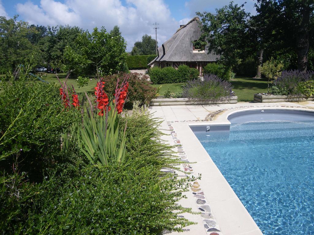 La Griotte & Spa&Piscine Пенодопи Екстериор снимка